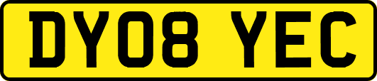 DY08YEC