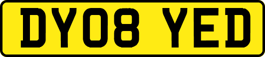 DY08YED