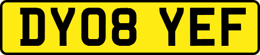 DY08YEF