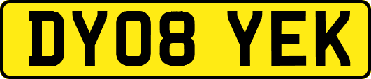 DY08YEK