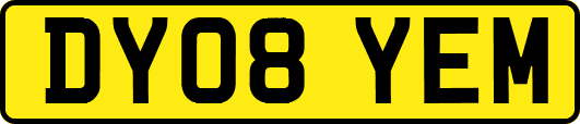 DY08YEM