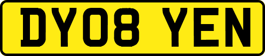 DY08YEN