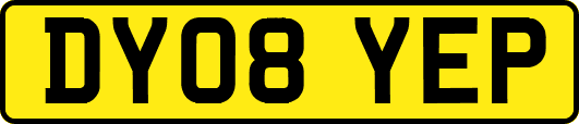 DY08YEP