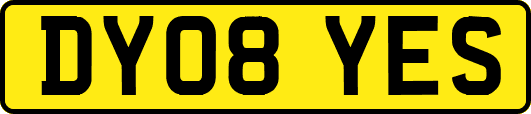 DY08YES