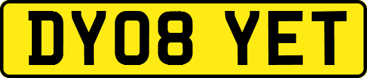 DY08YET