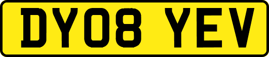 DY08YEV