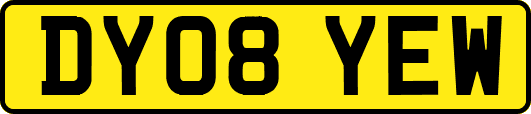 DY08YEW