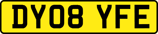 DY08YFE