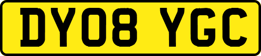 DY08YGC