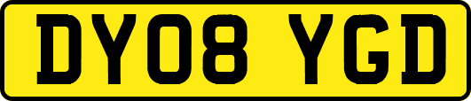 DY08YGD