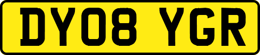 DY08YGR