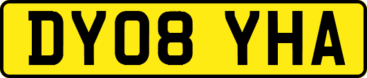 DY08YHA