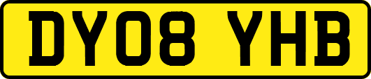 DY08YHB
