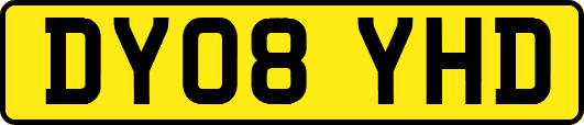 DY08YHD