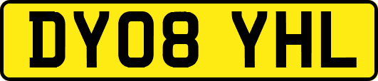 DY08YHL
