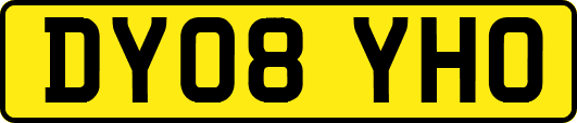 DY08YHO
