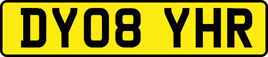 DY08YHR