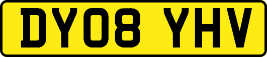 DY08YHV
