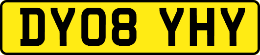 DY08YHY