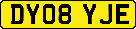 DY08YJE