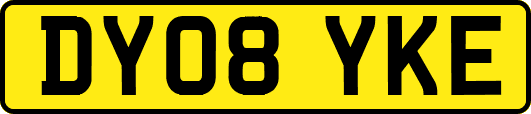 DY08YKE