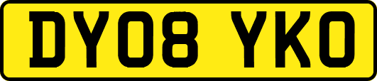 DY08YKO
