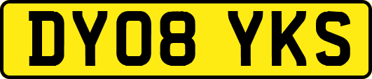 DY08YKS