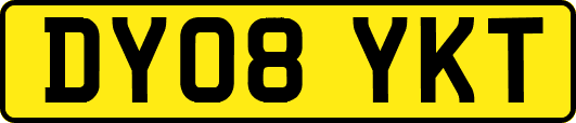 DY08YKT
