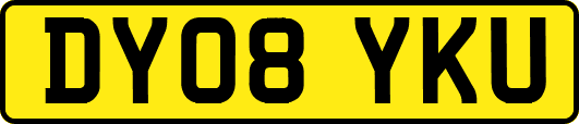 DY08YKU