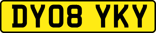 DY08YKY