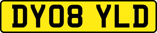 DY08YLD