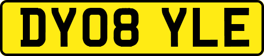 DY08YLE