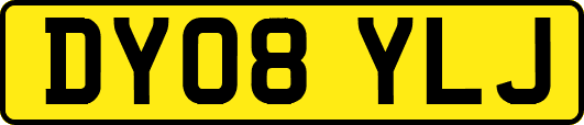 DY08YLJ