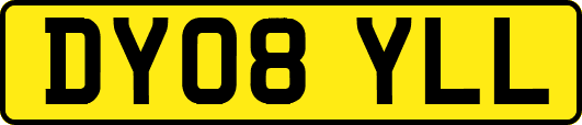 DY08YLL