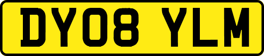 DY08YLM