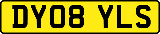 DY08YLS