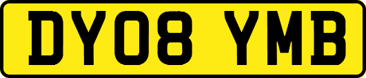 DY08YMB
