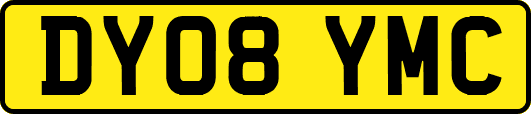 DY08YMC