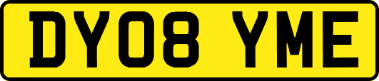 DY08YME