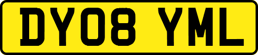 DY08YML