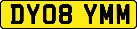 DY08YMM