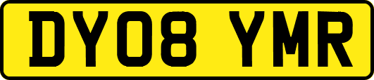 DY08YMR