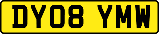 DY08YMW