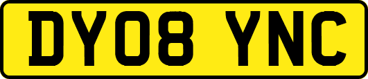 DY08YNC