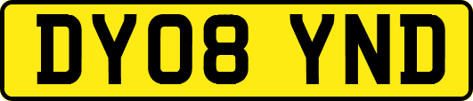 DY08YND