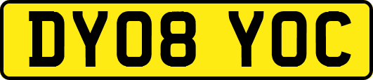 DY08YOC