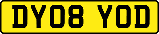 DY08YOD