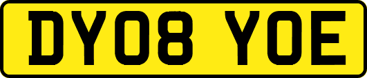 DY08YOE
