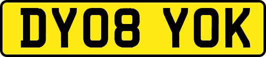 DY08YOK