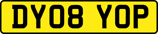 DY08YOP